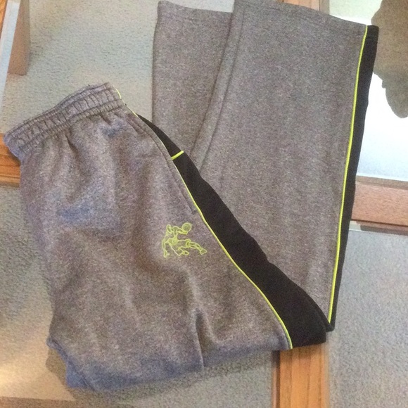 ANDI Boys Sweat Pants - Picture 6 of 7